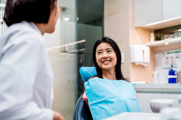 Emergency Dental Services in Thompsonville, PA