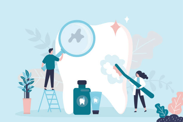 Dental X-Rays and Imaging in Thompsonville, PA