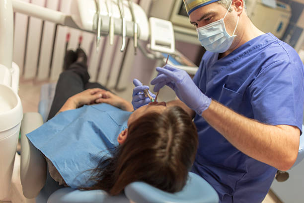Best General Dentistry  in Thompsonville, PA