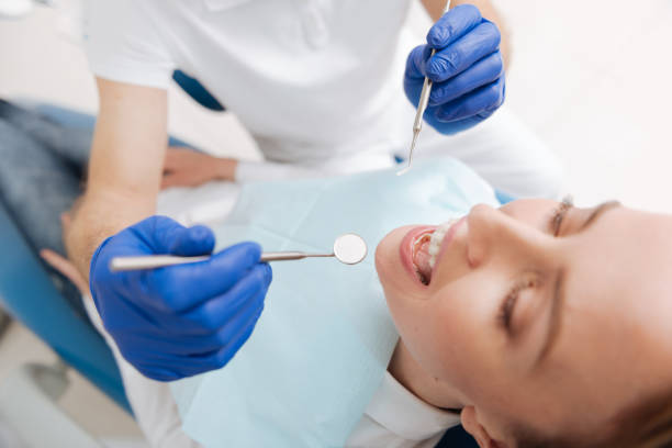 Best Laser Dentistry  in Thompsonville, PA